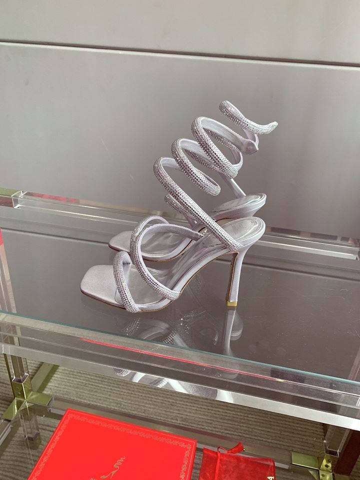 Rene Caovilla Sandals